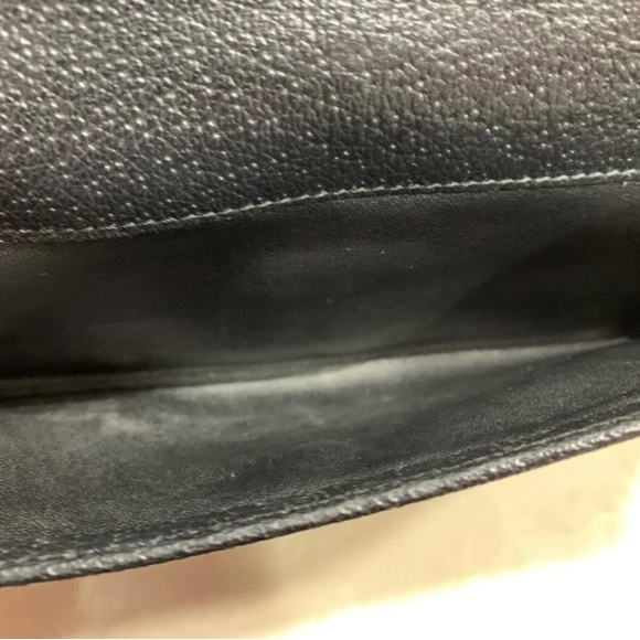 Gucci Black Long Wallet and Key Cases, Set of 3 - Picture 8 of 14